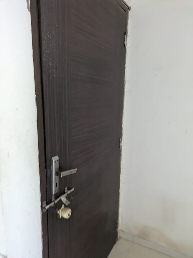 Photo of Paloumi verma's room