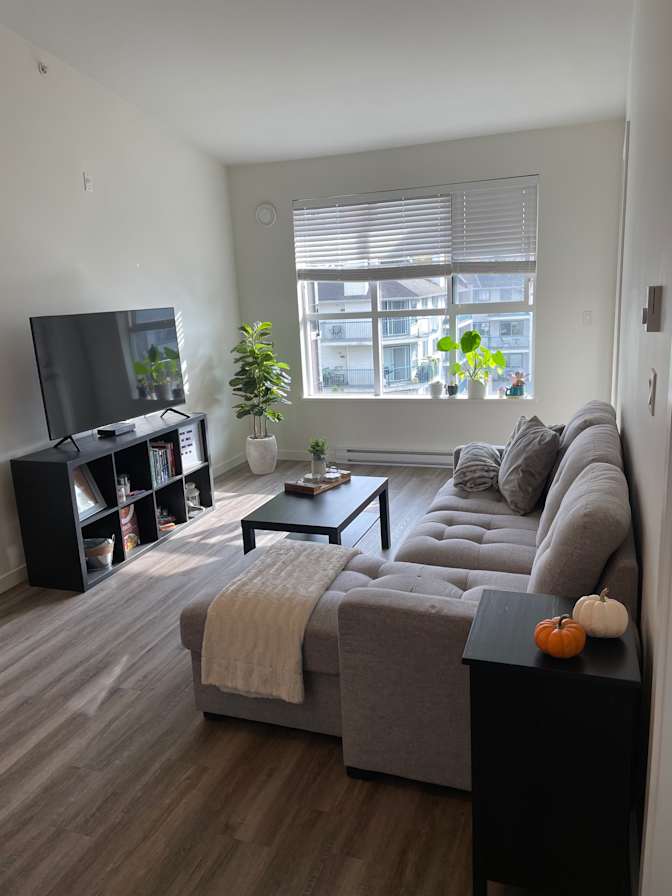 Photo of Layla's room