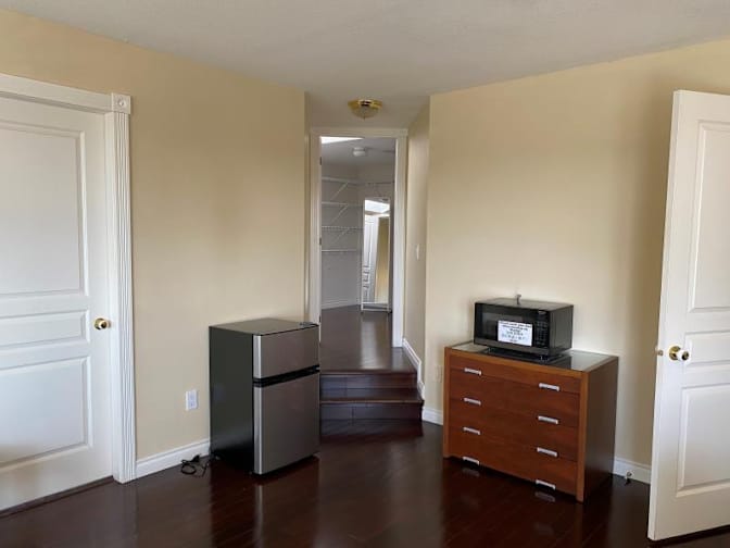 Photo of sandy's room