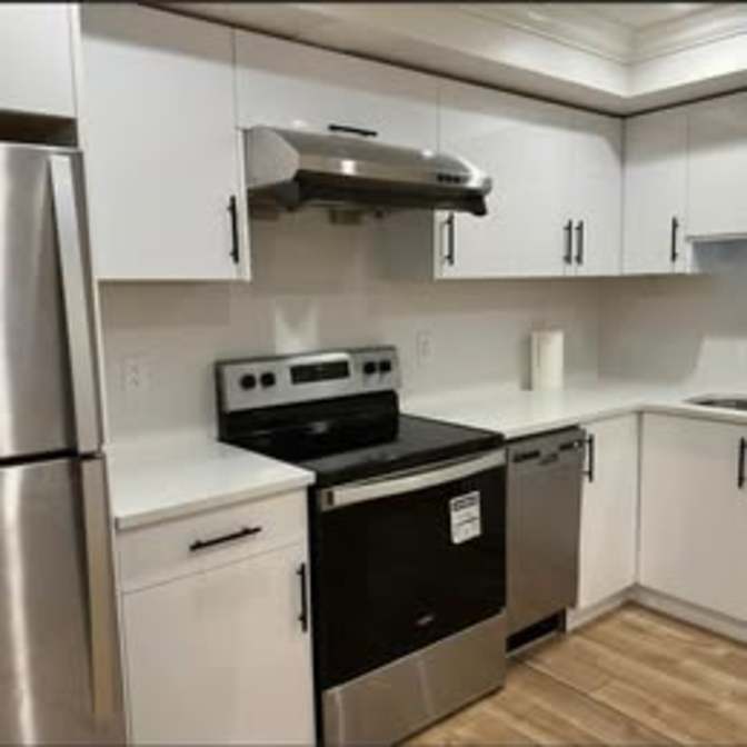 Photo of Mohamed's room