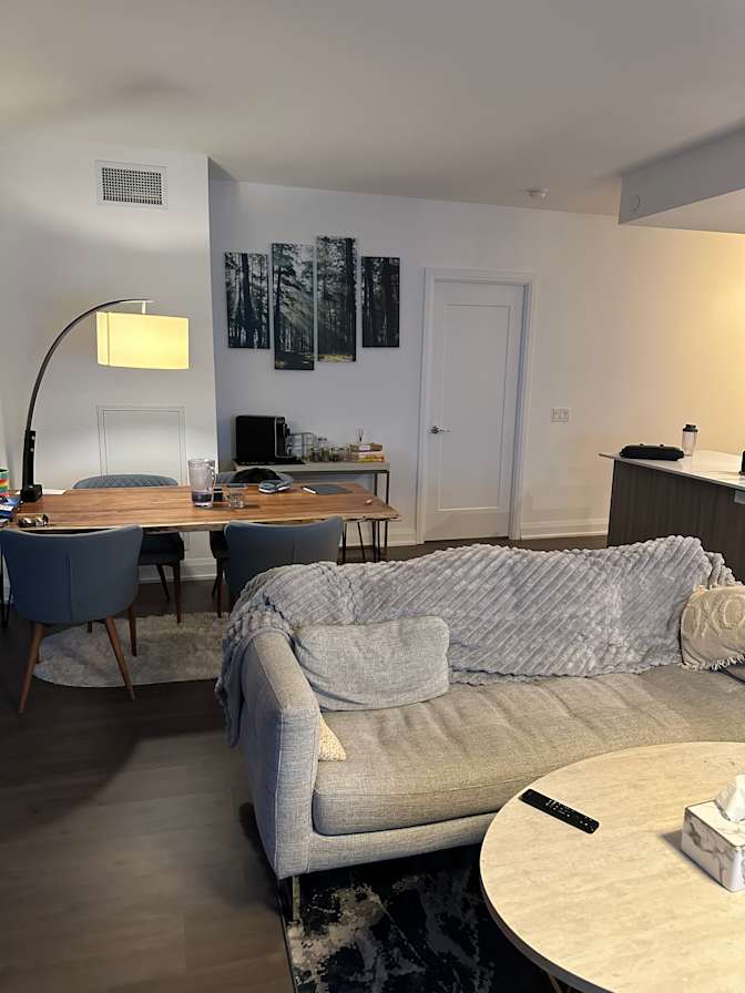 Photo of NAKUL's room