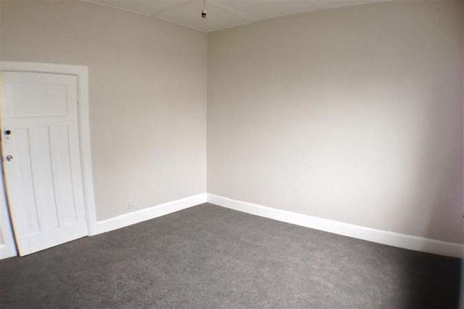 Photo of Teddy's room
