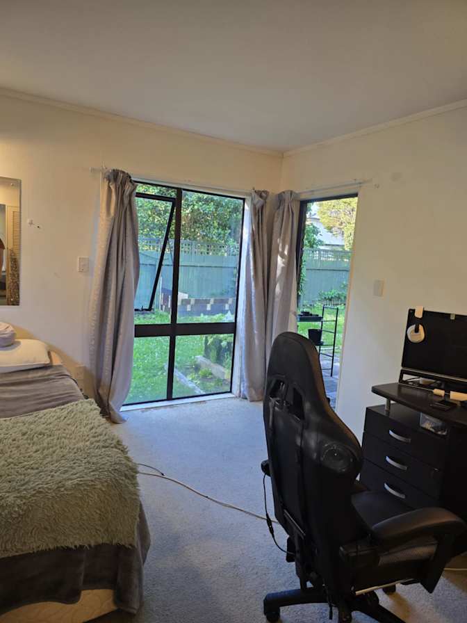 Photo of Nicole's room