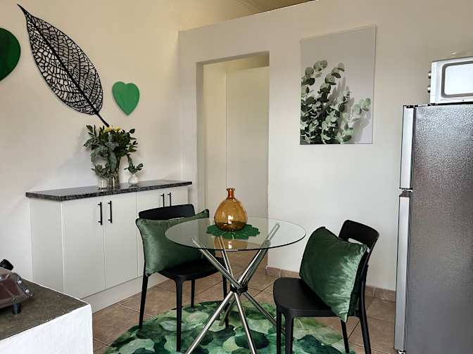 Photo of Nicki's room