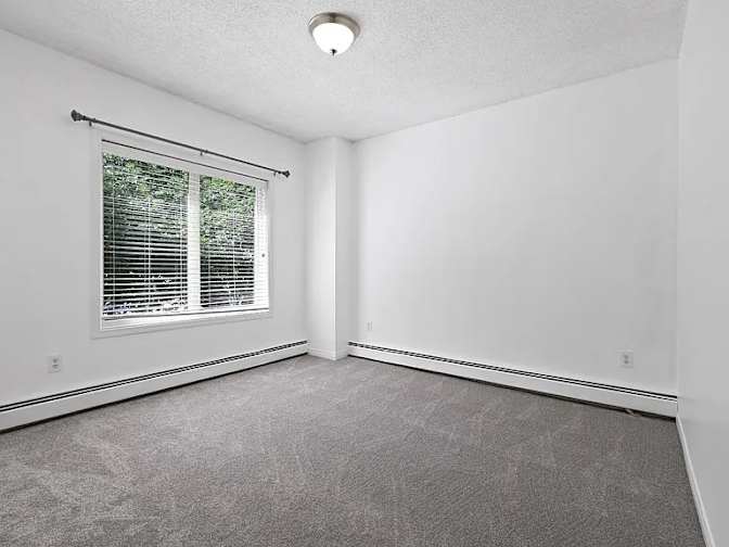 Photo of Allison's room