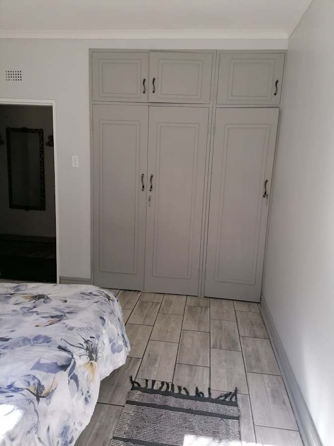 Photo of Elize's room