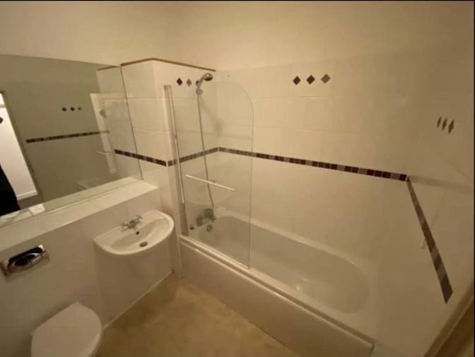 Photo of Favour's room