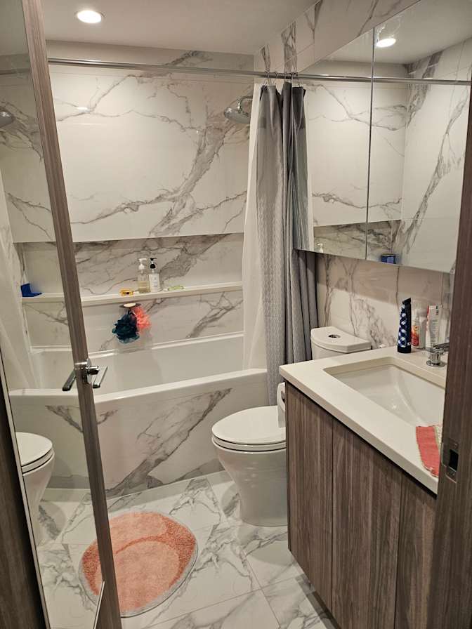 Photo of Myah's room