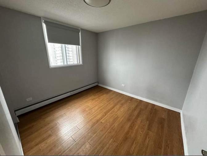 Photo of Prakriti's room