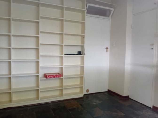 Photo of Homeowner's room