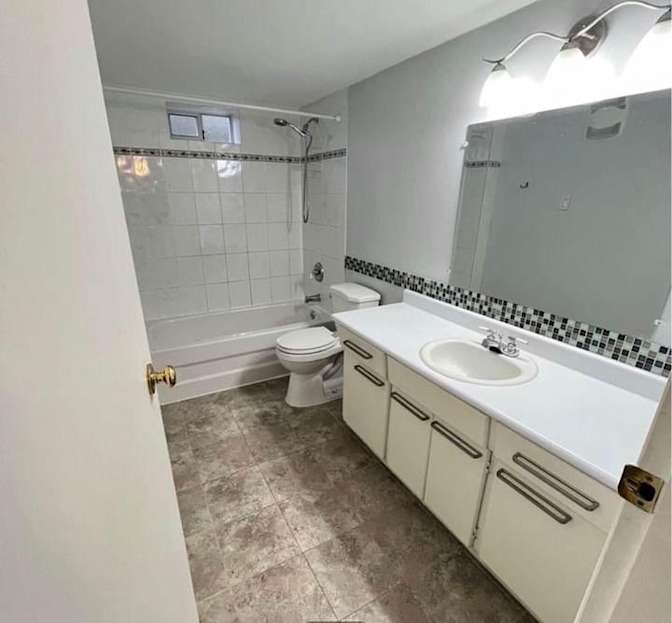 Photo of Abby's room