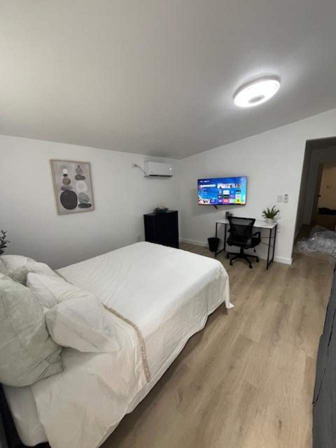 Photo of PadSplit's room