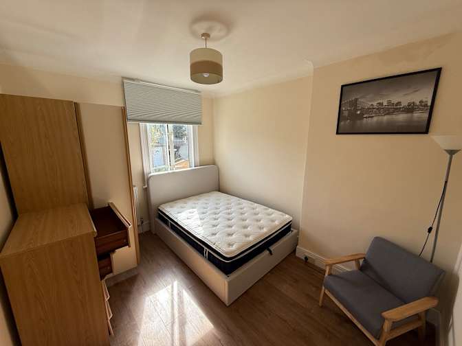 Photo of Abdullah  uysal's room