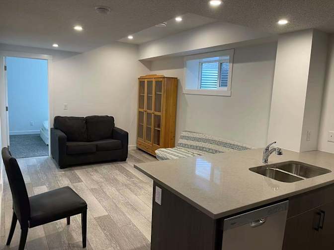 Photo of Mikhaela's room