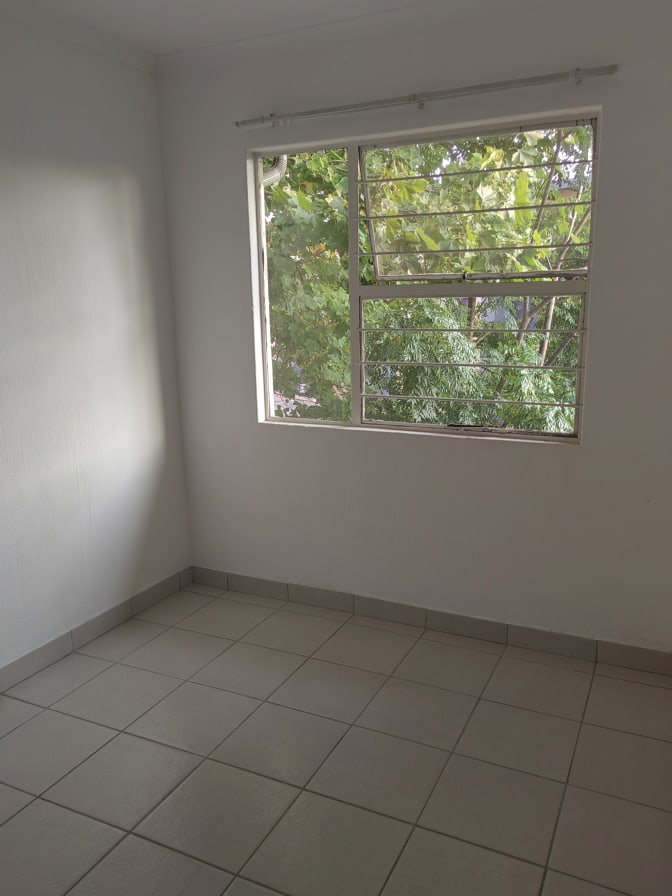 Photo of Khuthadzo's room