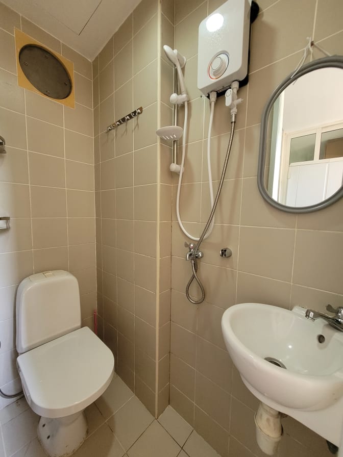 Photo of The Humble Abode's room