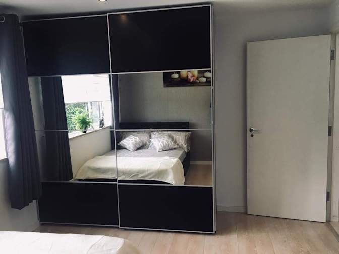 Photo of Nana's room