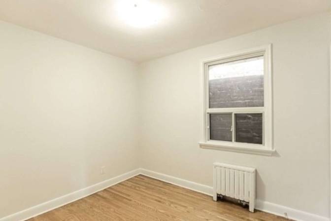 Photo of Jamie's room