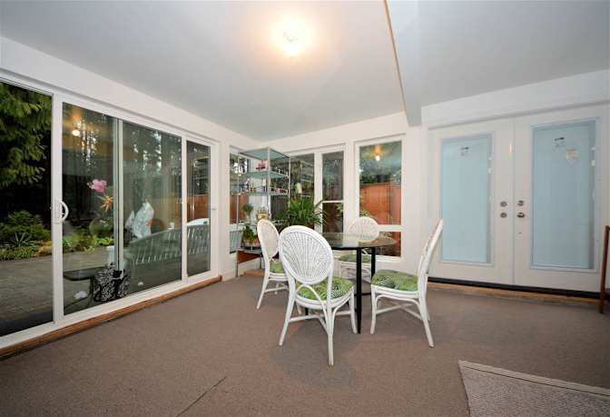 Seyed Faraz Akaberi's room