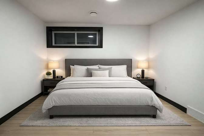 Rashi Helischauer's room