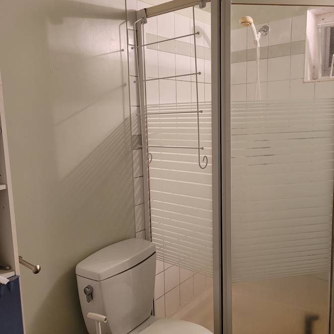 Photo of Fletch's room