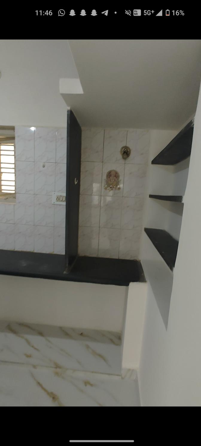 Photo of Sweta's room