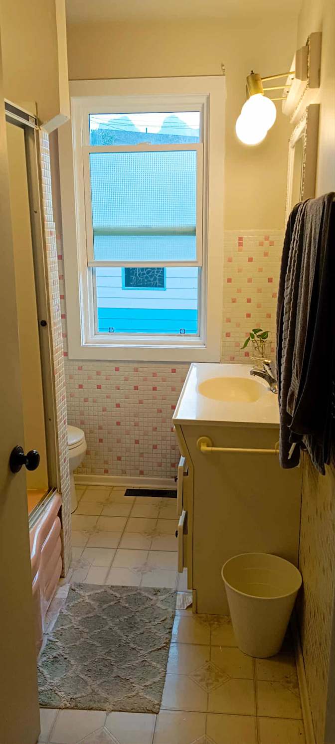 Photo of Ella Doherty's room