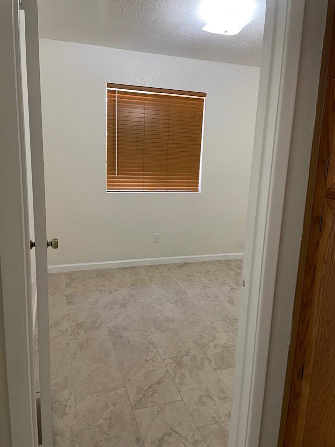 Photo of William's room