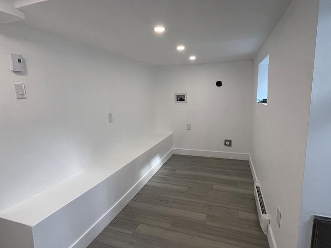 Photo of Kelly's room