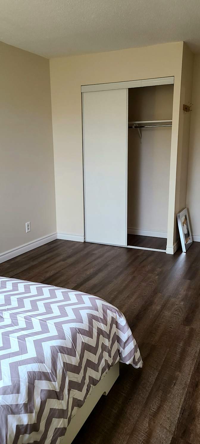 Nina Garachico's room