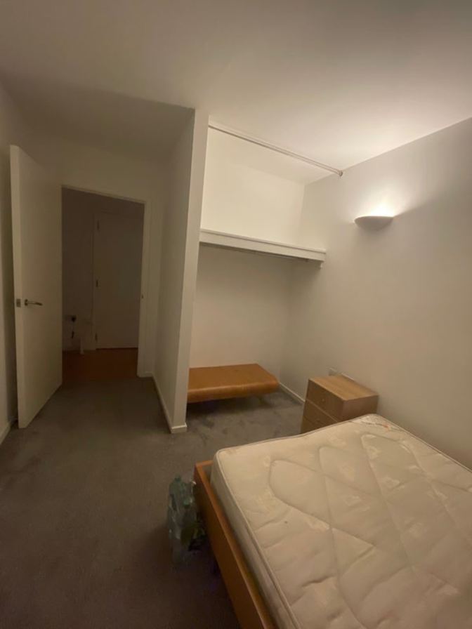 Photo of Gwyneth Chan's room