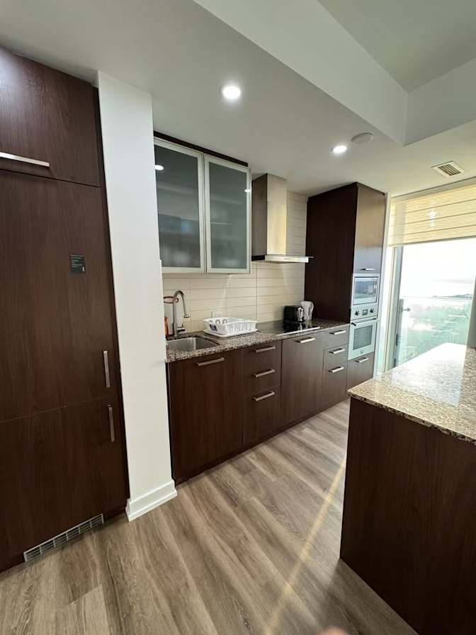 Ogeday Koskeroglu's room