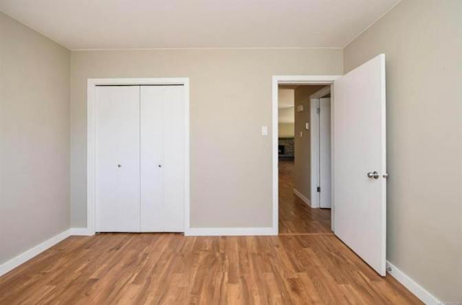 Kayla Stockton's room