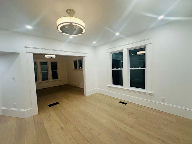 Khushreet Kaur's room