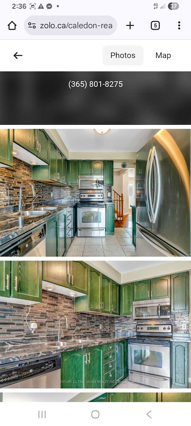 Photo of Britney's room