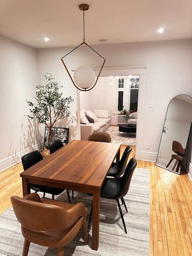 Photo of Enzo's room