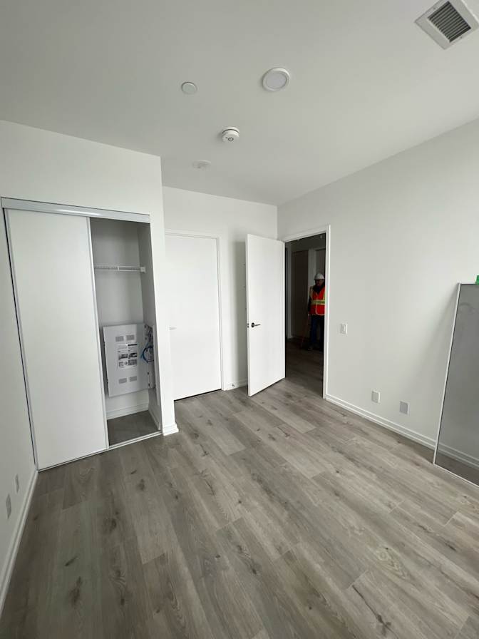 Photo of Faithful's room