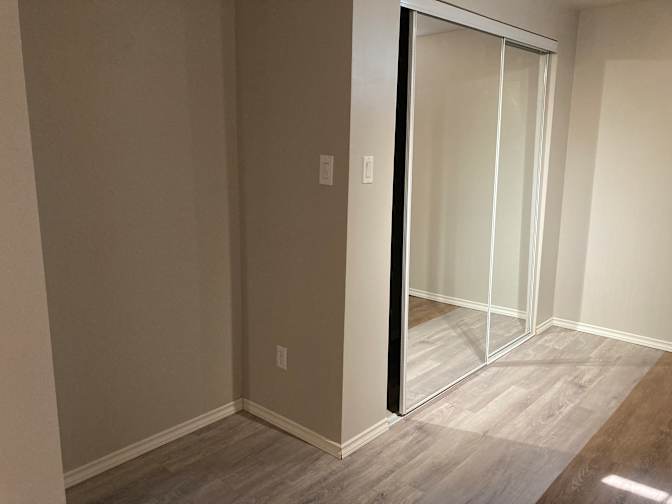 Photo of Donna's room