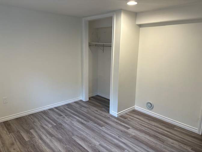 Photo of Colin's room