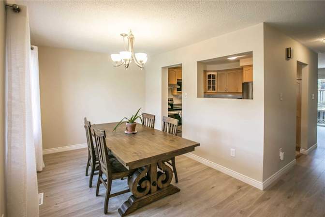 Krishna - Property Manager's room