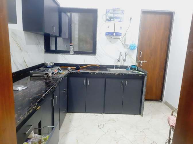 Photo of Meghana reddy's room