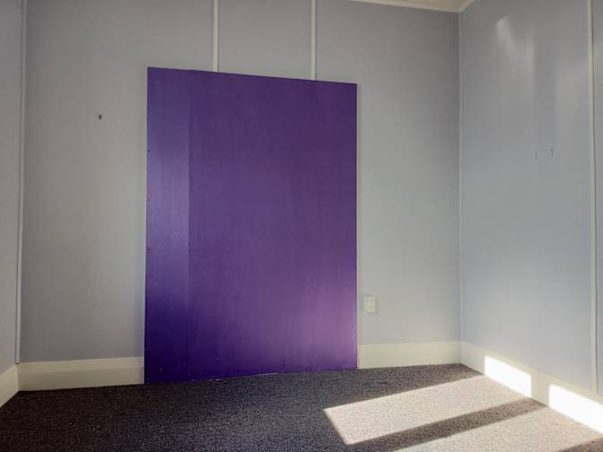 Photo of Matthew (Matt)'s room