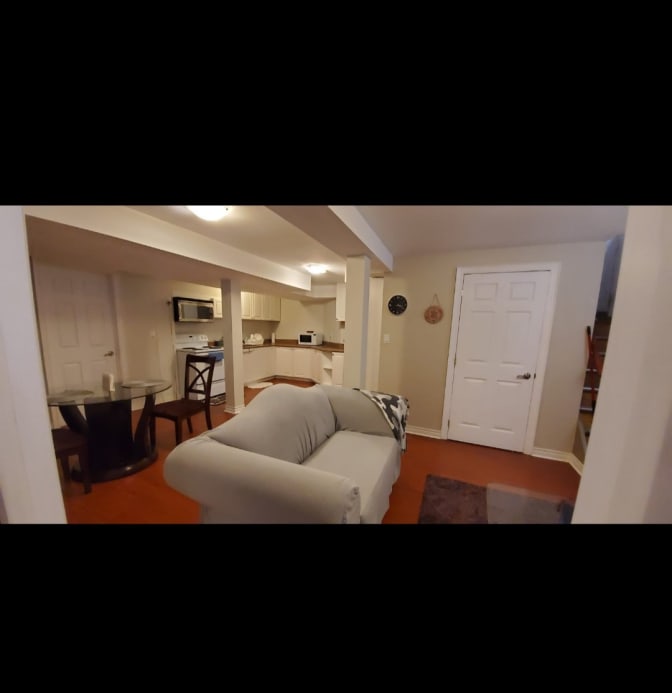 Photo of Zara's room