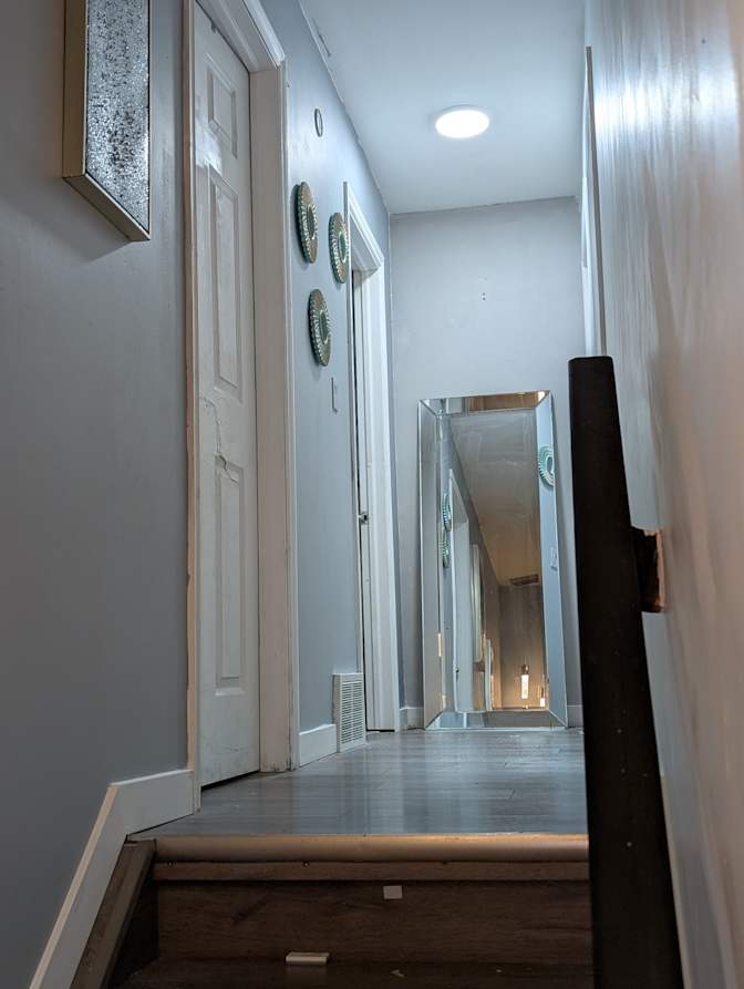 fraser alan hugh campbell's room