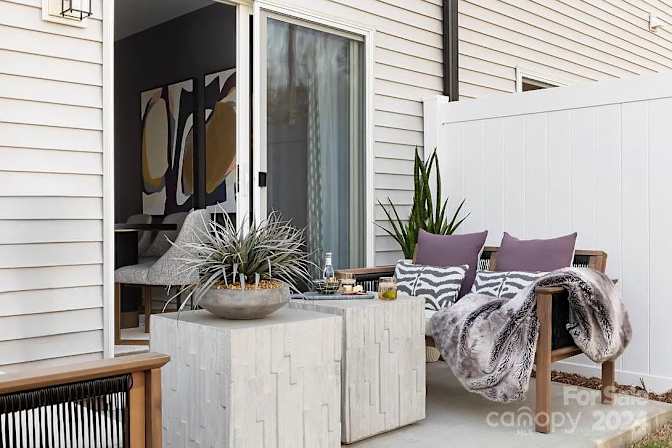 Photo of Alcove Rooms's room