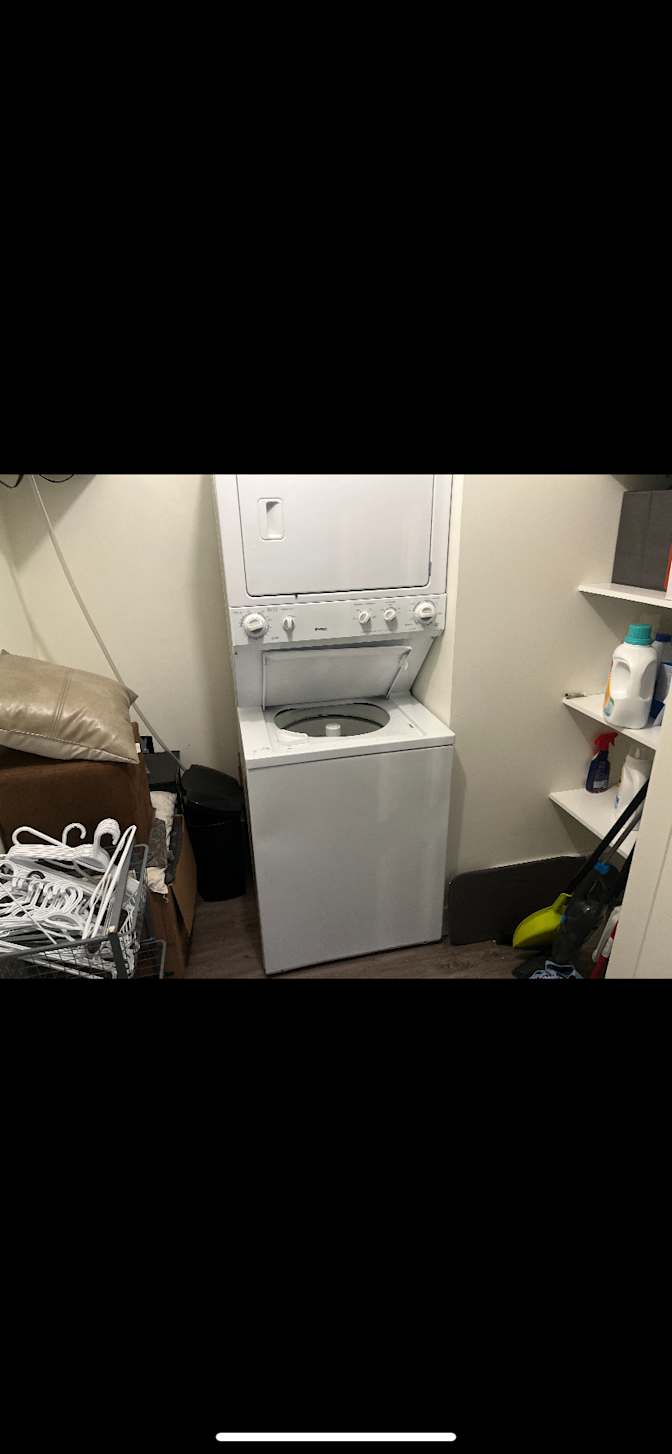 michelle Twiss's room