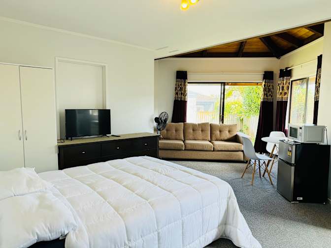 Photo of Dulanjalee's room