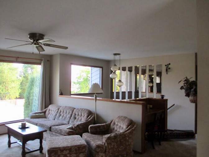 Photo of Cathy's room