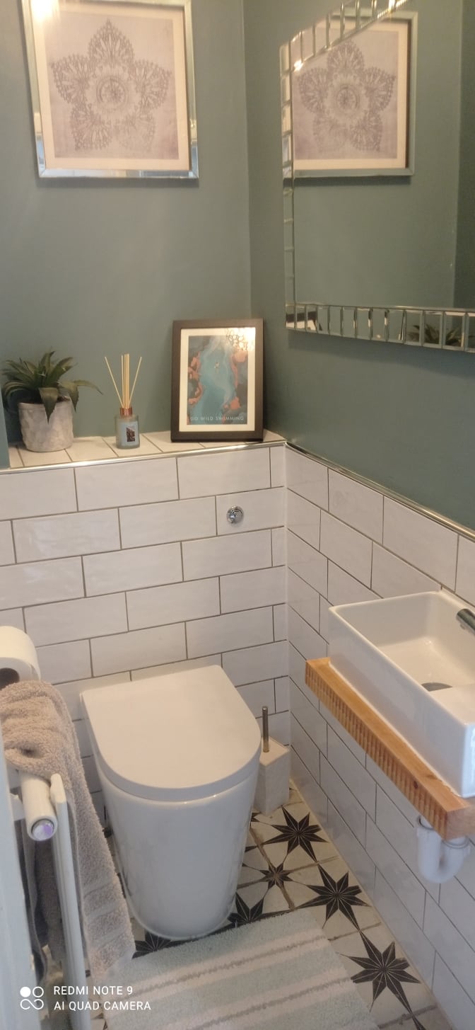 Photo of Jo cooper's room