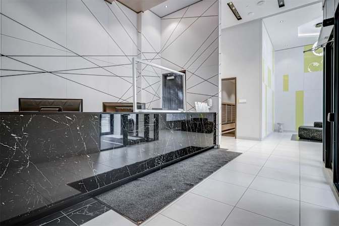 Photo of alan's room